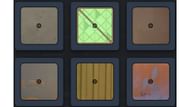 Get kills in style with this globe crosshair (Image via Valorant Crosshair Database)